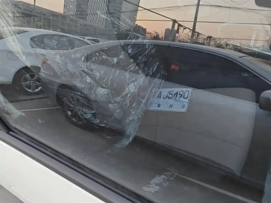 BYD Dolphin 2025 из CN, фото 8