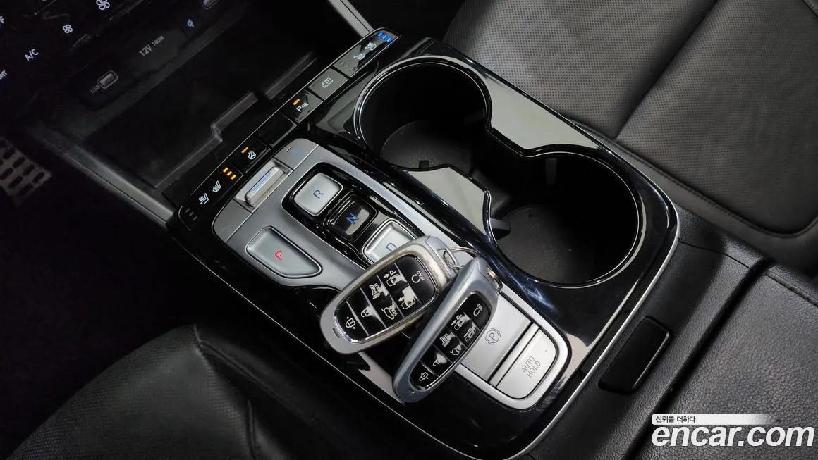 Hyundai Tucson — фото 9