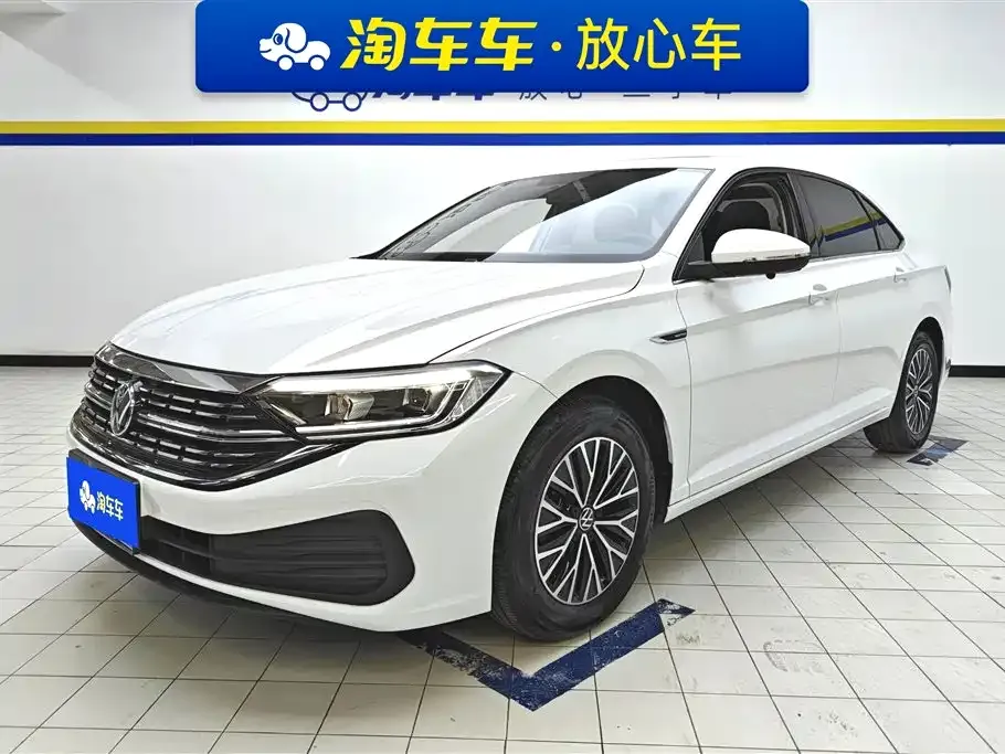 Volkswagen Sagitar 2025 из CN, фото 1