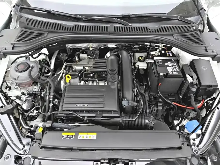 Volkswagen Sagitar 2025 из CN, фото 9