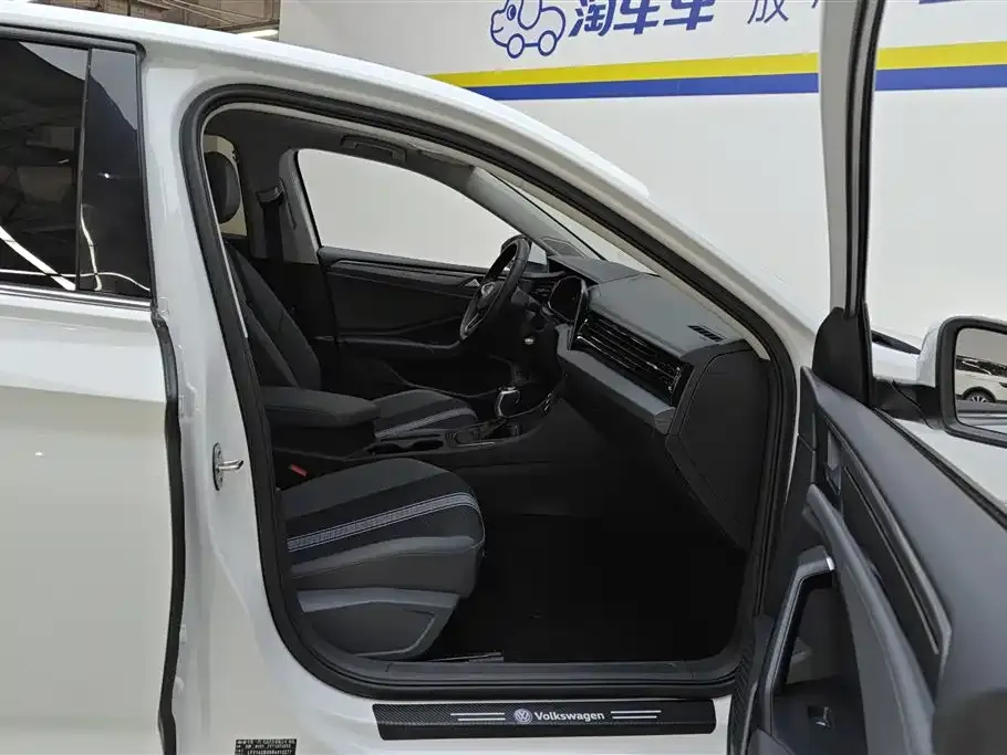 Volkswagen Sagitar 2025 из CN, фото 3