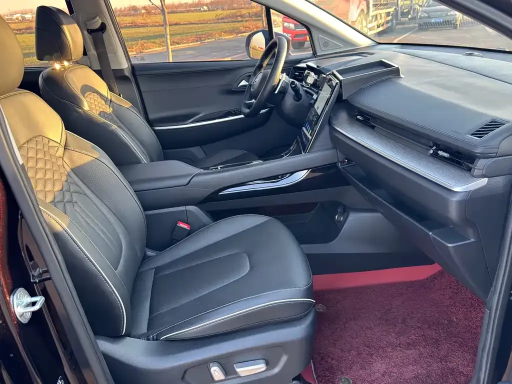 Hyundai Custo 2023 из CN, фото 7