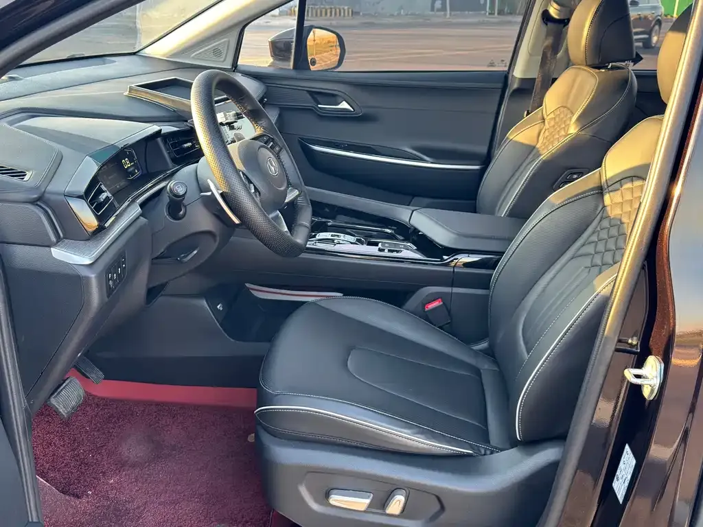 Hyundai Custo 2023 из CN, фото 6