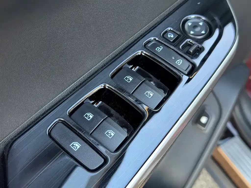 Hyundai Custo 2023 из CN, фото 8