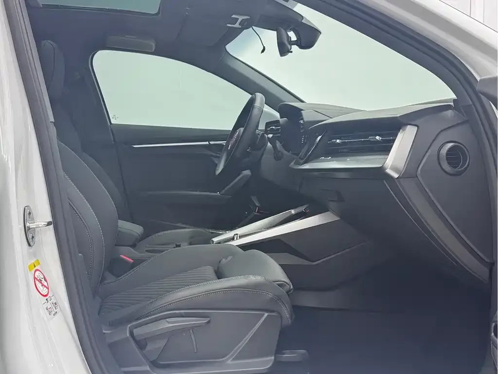 Audi A3 2021 из CN, фото 3
