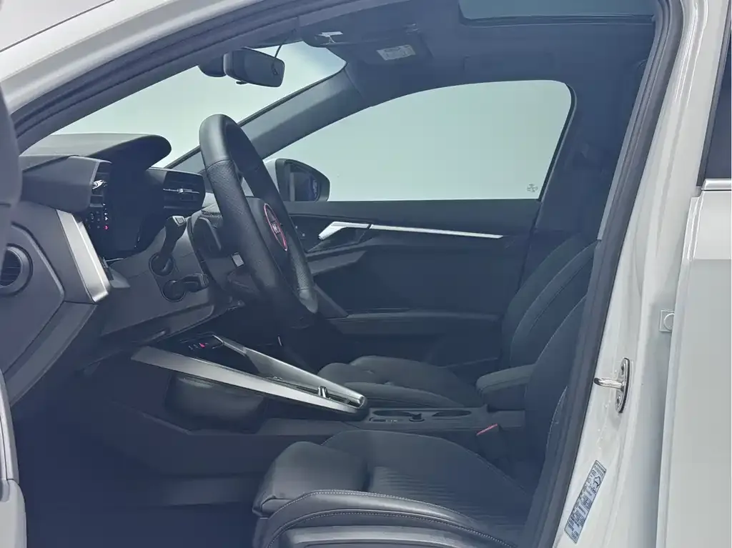 Audi A3 2021 из CN, фото 9