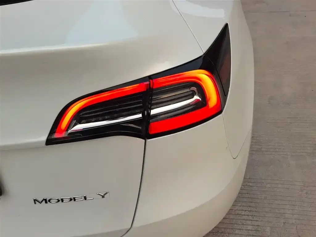 Tesla Model Y 2023 из CN, фото 2