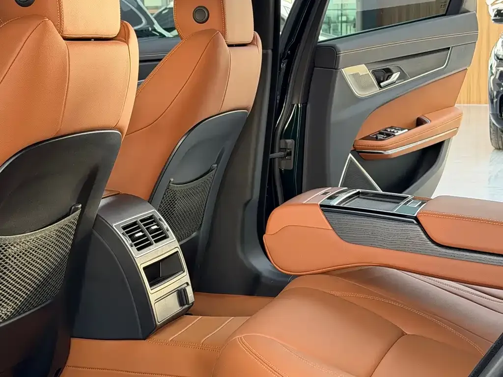 Jaguar XFL 2024 из CN, фото 9