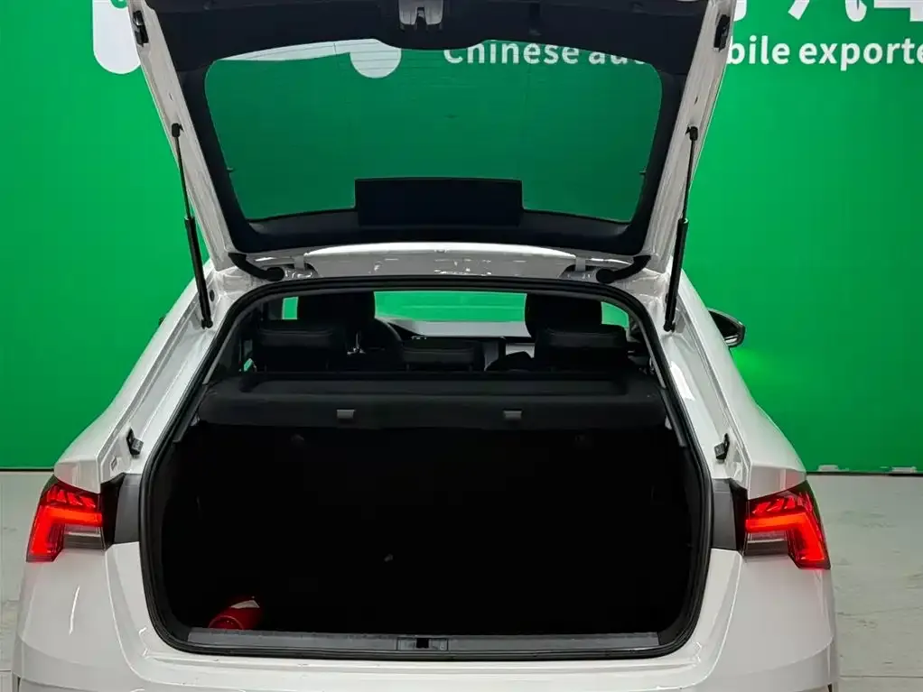 Skoda Octavia 2023 из CN, фото 10