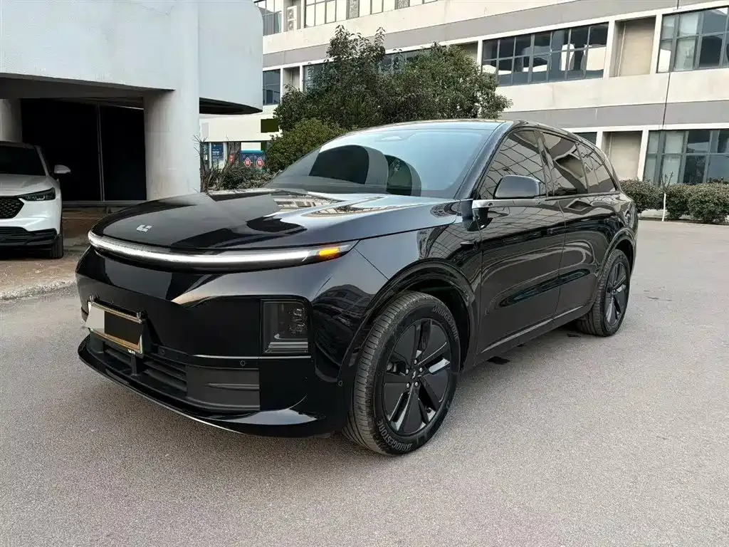 Li Auto L6 2025 из CN, фото 1