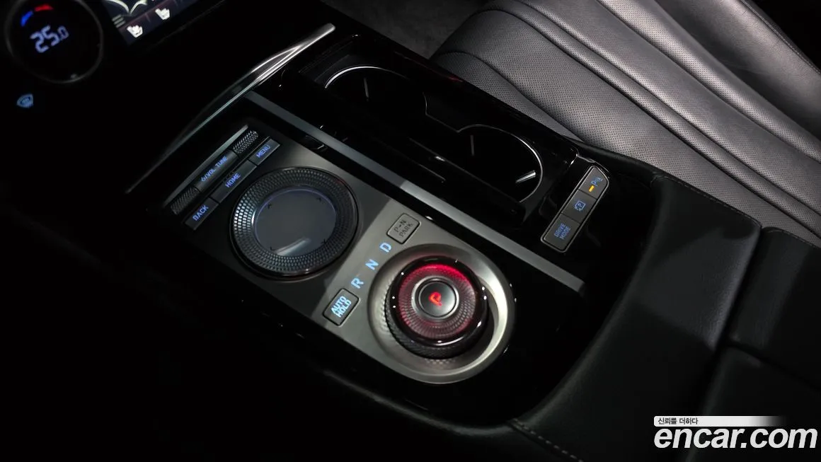 Genesis G80 2022 из KR, фото 4