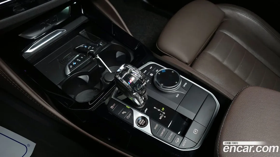 BMW X4 2023 из KR, фото 9