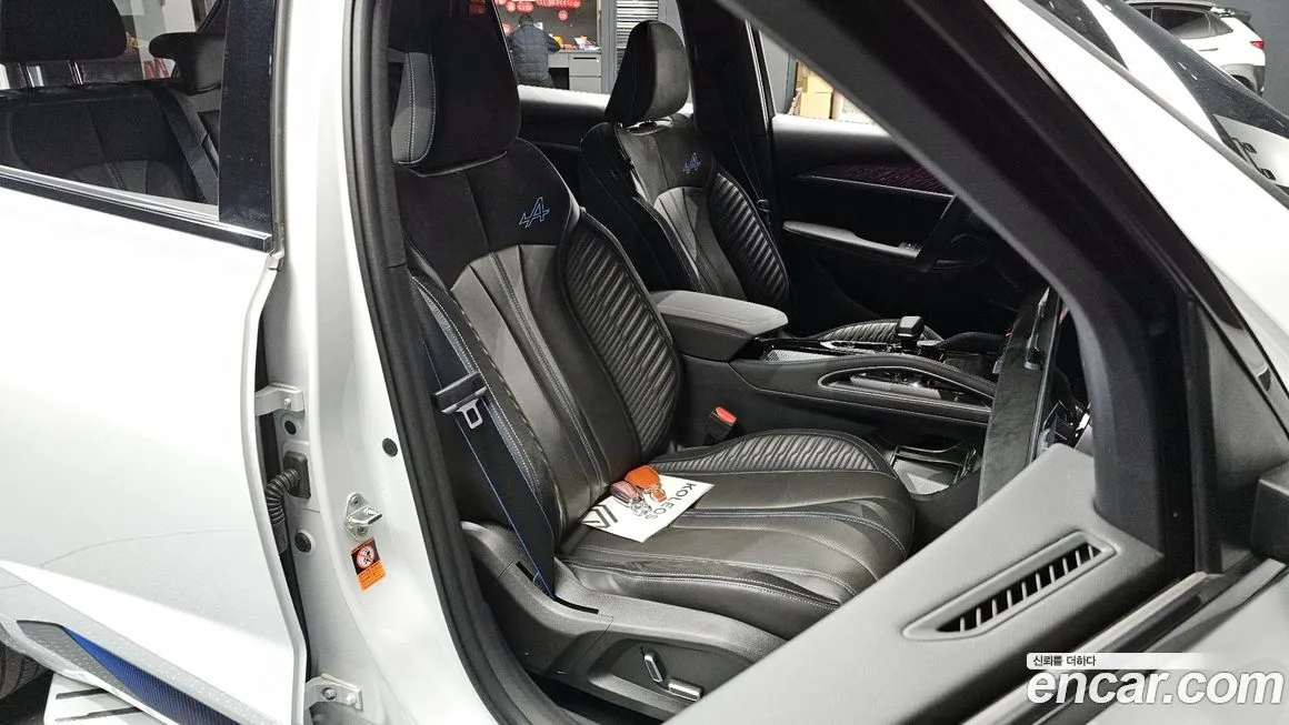 [object Object] Grand Koleos 2025 из KR, фото 10