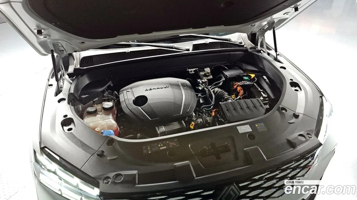 [object Object] Grand Koleos 2025 из KR, фото 6