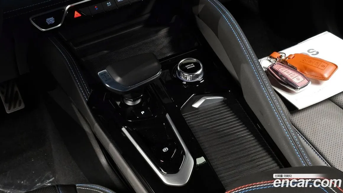 [object Object] Grand Koleos 2025 из KR, фото 9