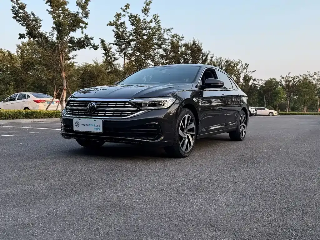 Volkswagen Sagitar 2023 из CN, фото 1
