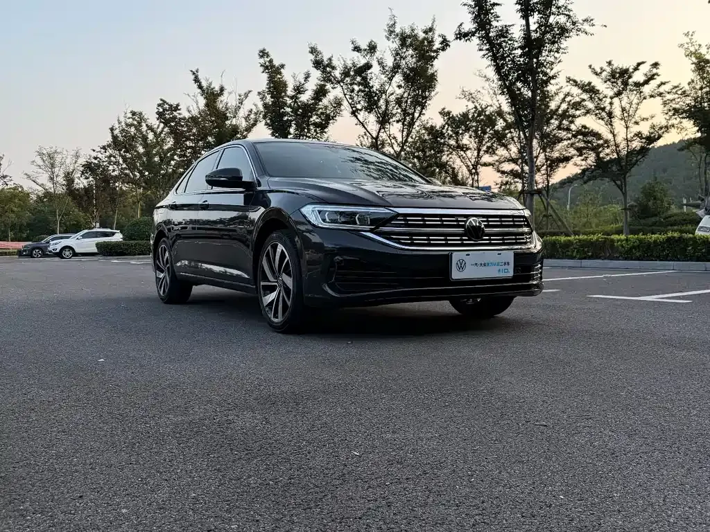 Volkswagen Sagitar 2023 из CN, фото 3