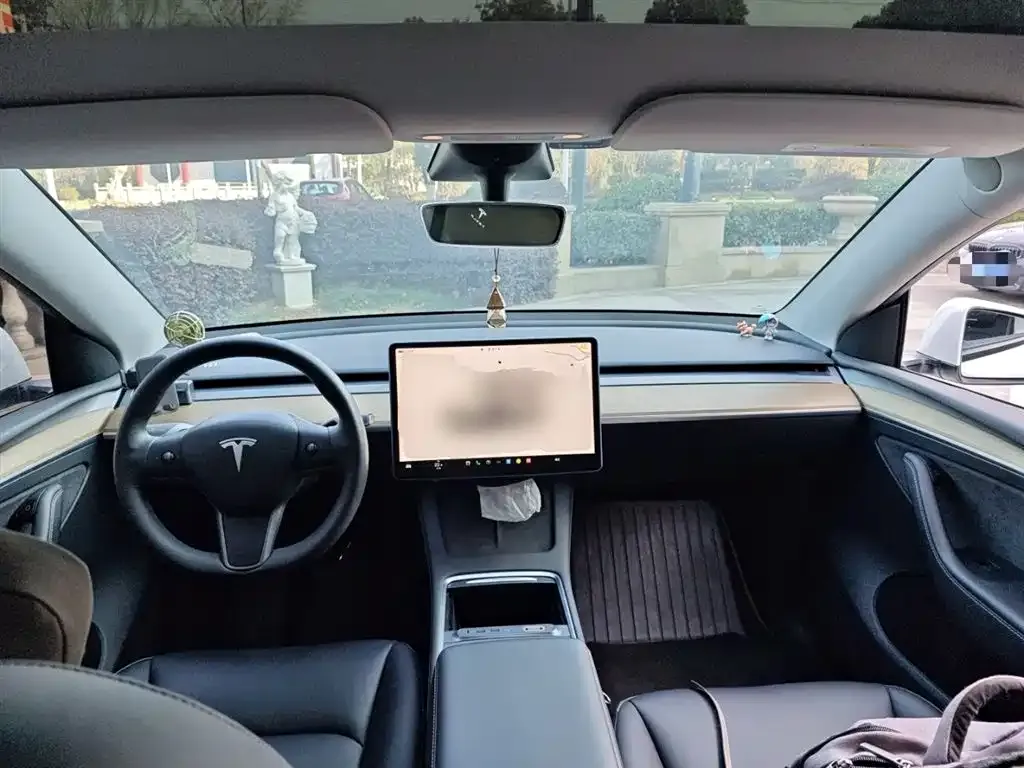 Tesla Model Y 2023 из CN, фото 5