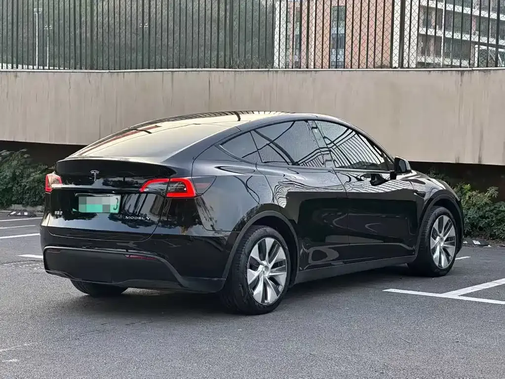 Tesla Model Y 2022 из CN, фото 6