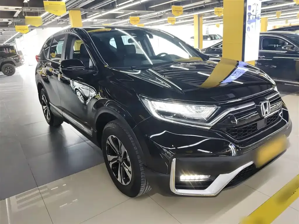 Honda CR-V 2022 из CN, фото 6