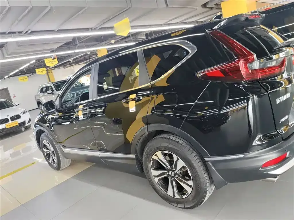 Honda CR-V 2022 из CN, фото 5