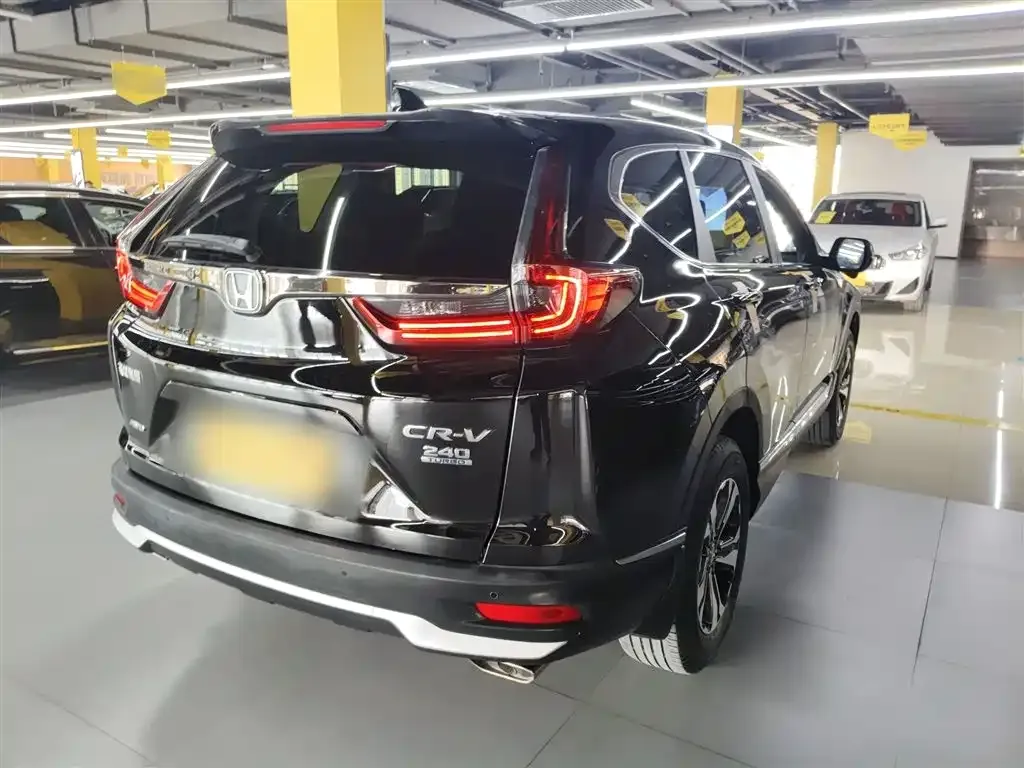 Honda CR-V 2022 из CN, фото 10