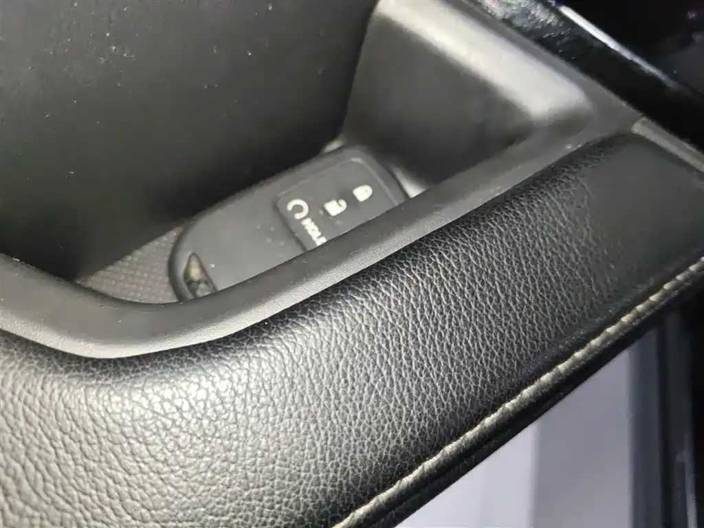 Honda CR-V 2022 из CN, фото 7