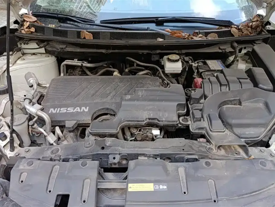Nissan Qashqai 2022 из CN, фото 9