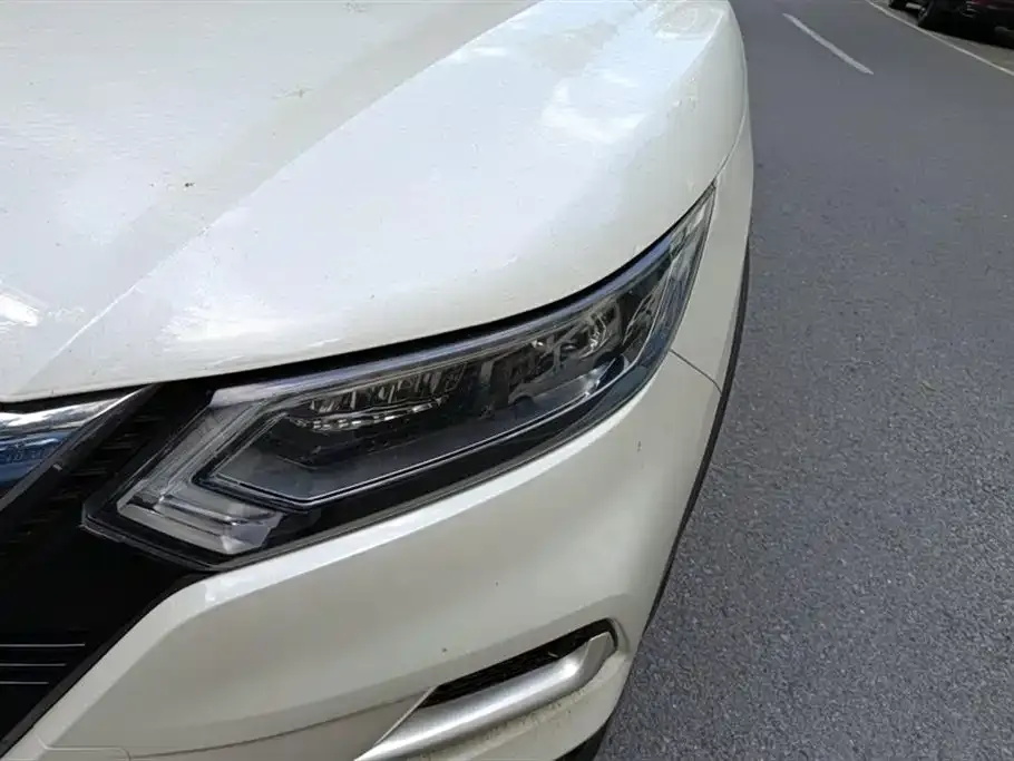 Nissan Qashqai 2022 из CN, фото 5
