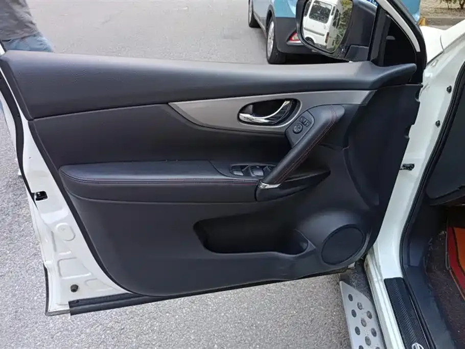 Nissan Qashqai 2022 из CN, фото 10