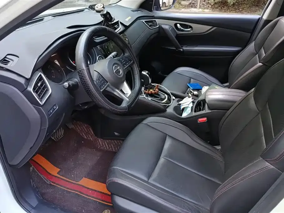 Nissan Qashqai 2022 из CN, фото 8