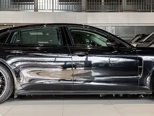 Porsche Panamera 2022 из CN, фото 5