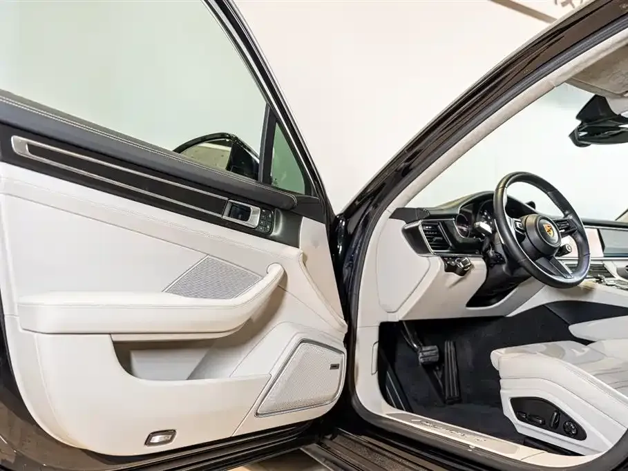 Porsche Panamera 2022 из CN, фото 4
