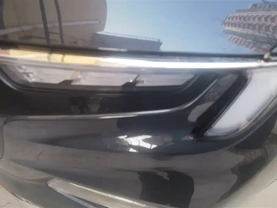 Ford Territory 2023 из CN, фото 2