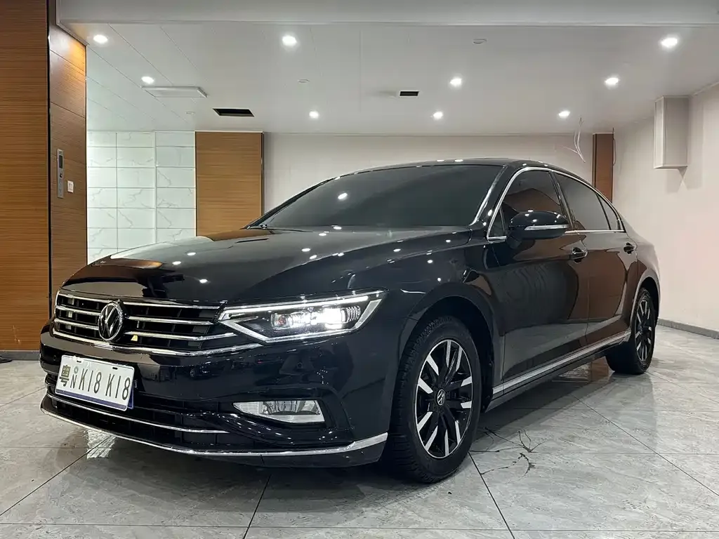 Volkswagen Magotan 2021 из CN, фото 1