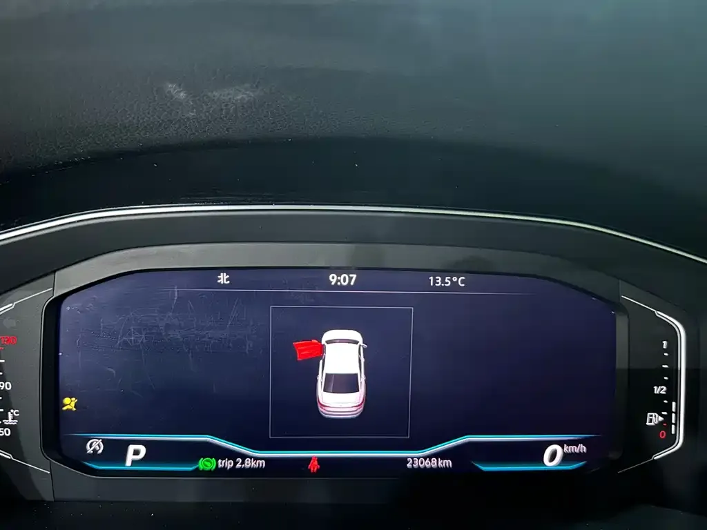 Volkswagen Magotan 2021 из CN, фото 2