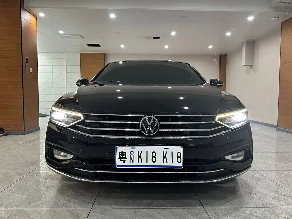 Volkswagen Magotan 2021 из CN, фото 3