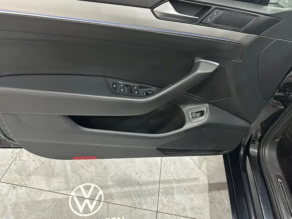 Volkswagen Magotan 2021 из CN, фото 10