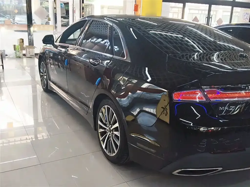 [object Object] MKZ 2021 из CN, фото 5