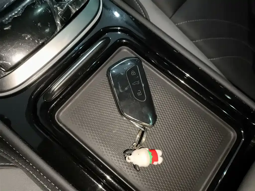 Volkswagen ID.4 Crozz 2022 из CN, фото 7