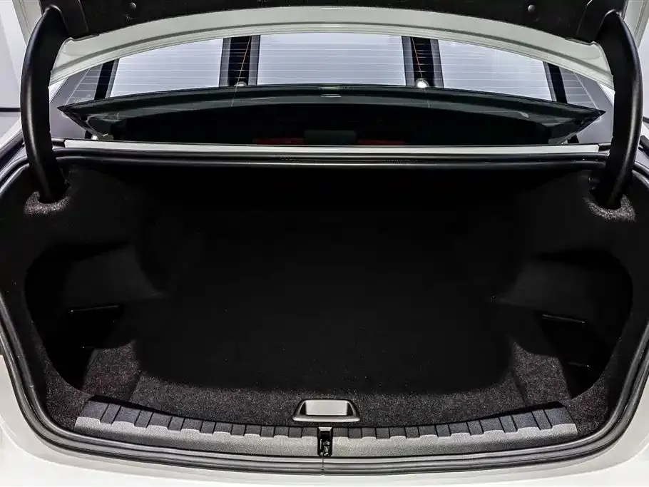 BMW i3 2024 из CN, фото 9
