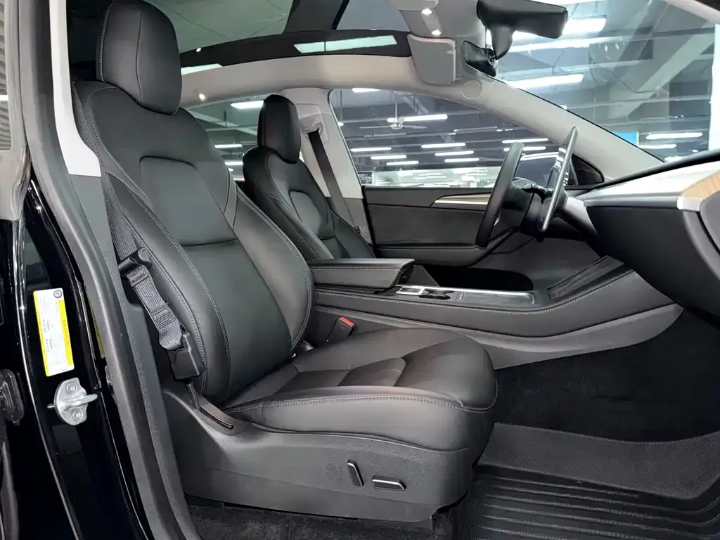 Tesla Model Y 2021 из CN, фото 4