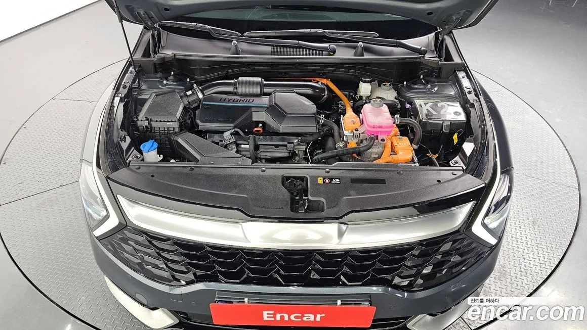 Kia Sportage — фото 8