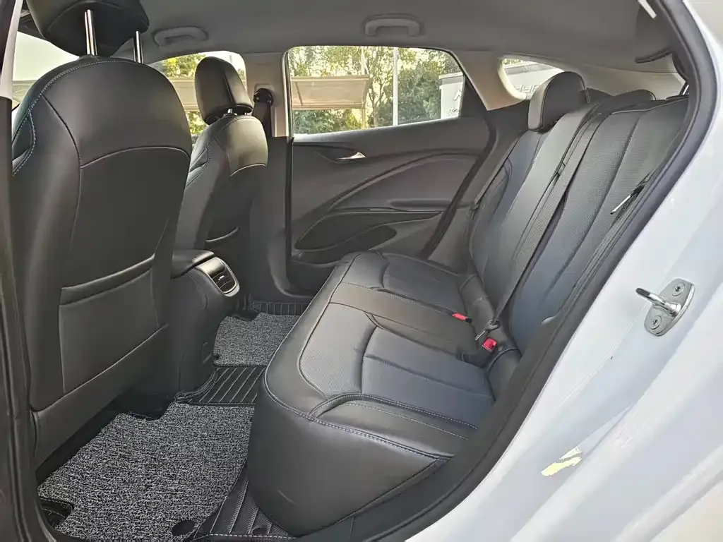 Buick Velite 6 2024 из CN, фото 7