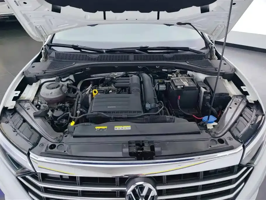 Volkswagen Sagitar 2021 из CN, фото 10