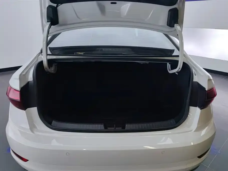 Volkswagen Sagitar 2021 из CN, фото 2