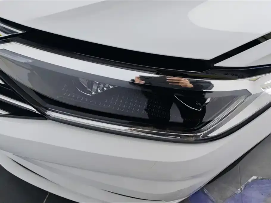 Volkswagen Sagitar 2021 из CN, фото 5