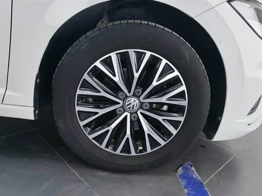 Volkswagen Sagitar 2021 из CN, фото 8