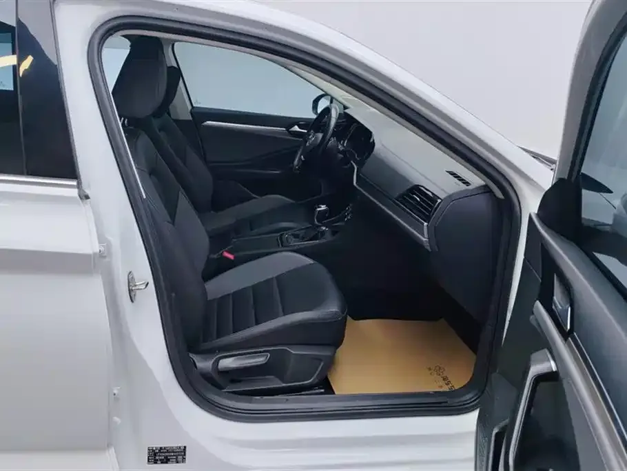 Volkswagen Sagitar 2021 из CN, фото 9