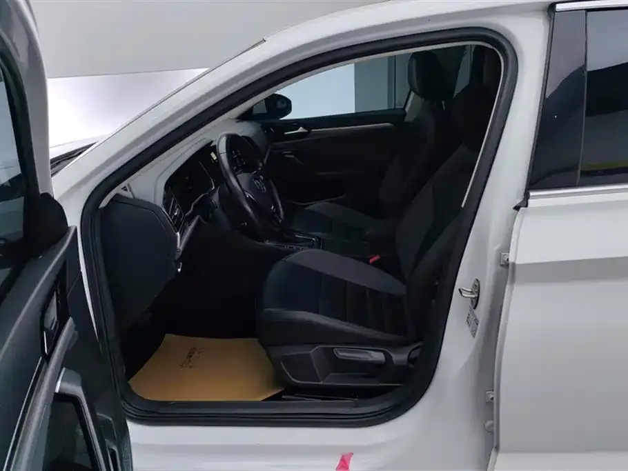 Volkswagen Sagitar 2021 из CN, фото 6